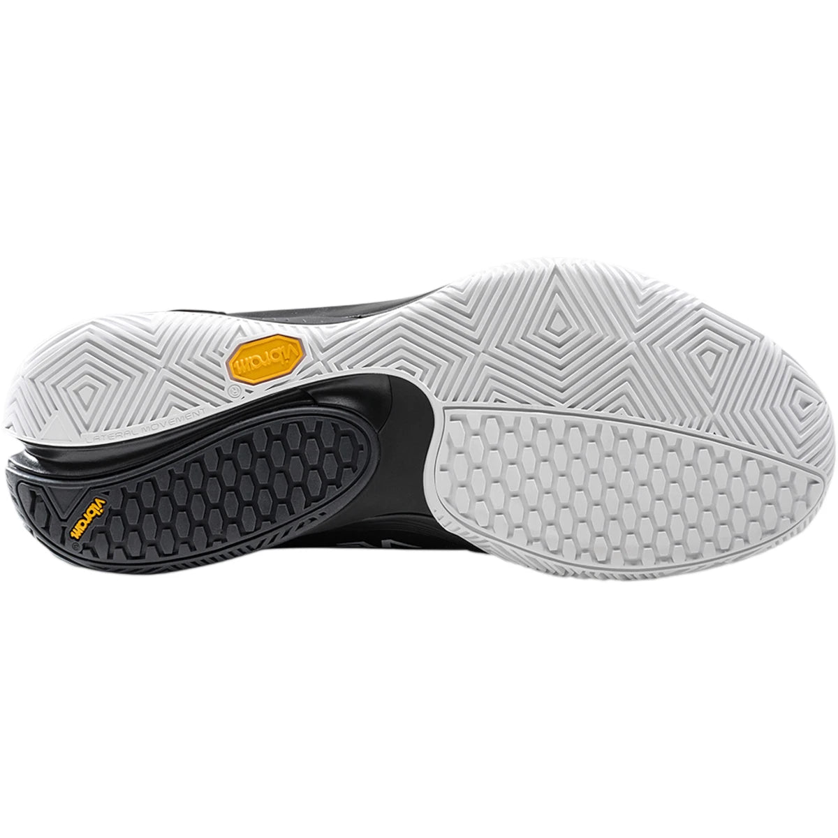 Chaussures Padel Bullpadel Vertex Vibram 26V