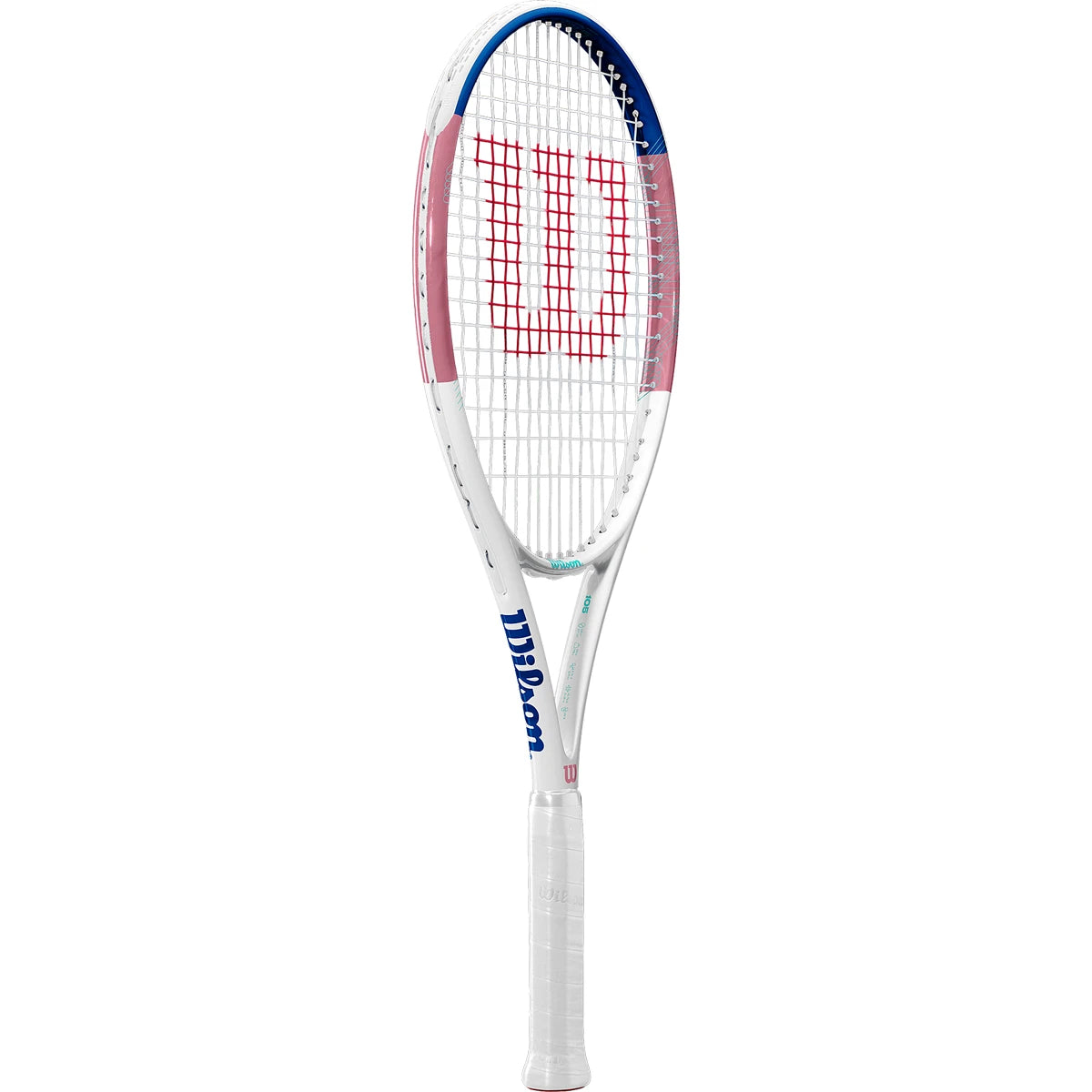 Raquette Wilson Allure 105 (279 Gr)