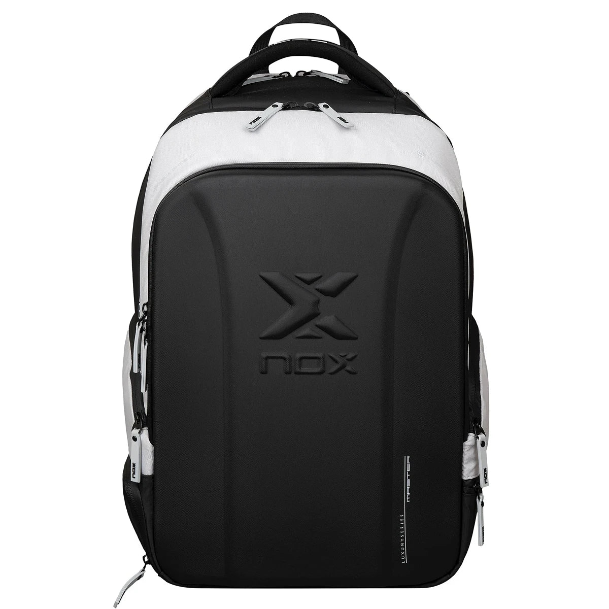 Sac à Dos Nox Padel Luxury Master Series