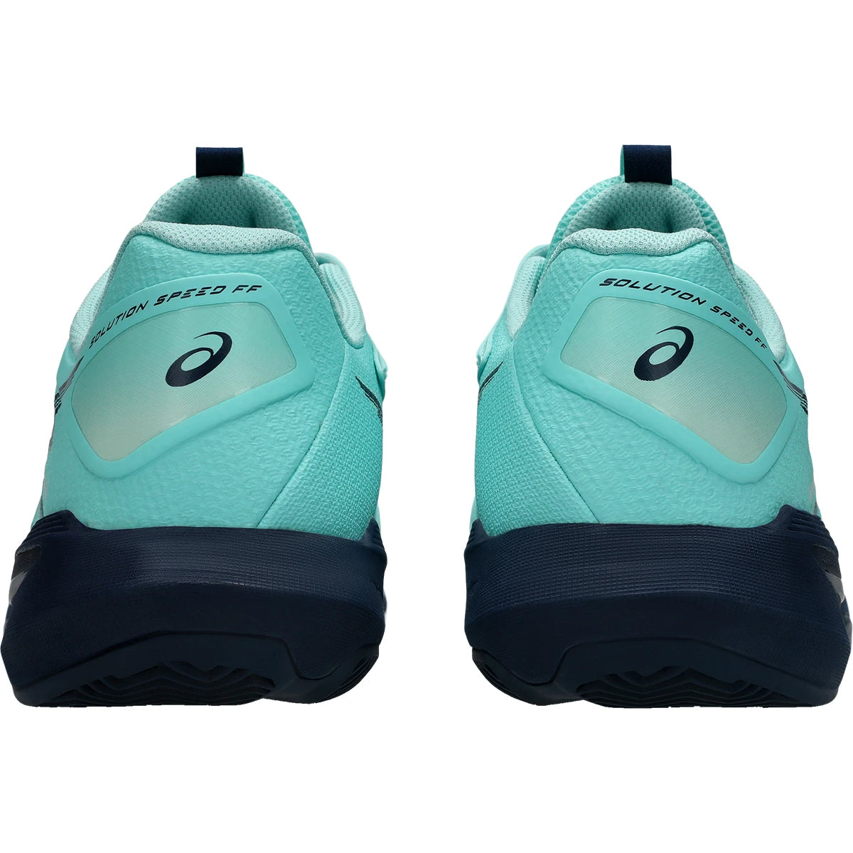 Chaussures Asics Solution Speed FF4 Terre Battue