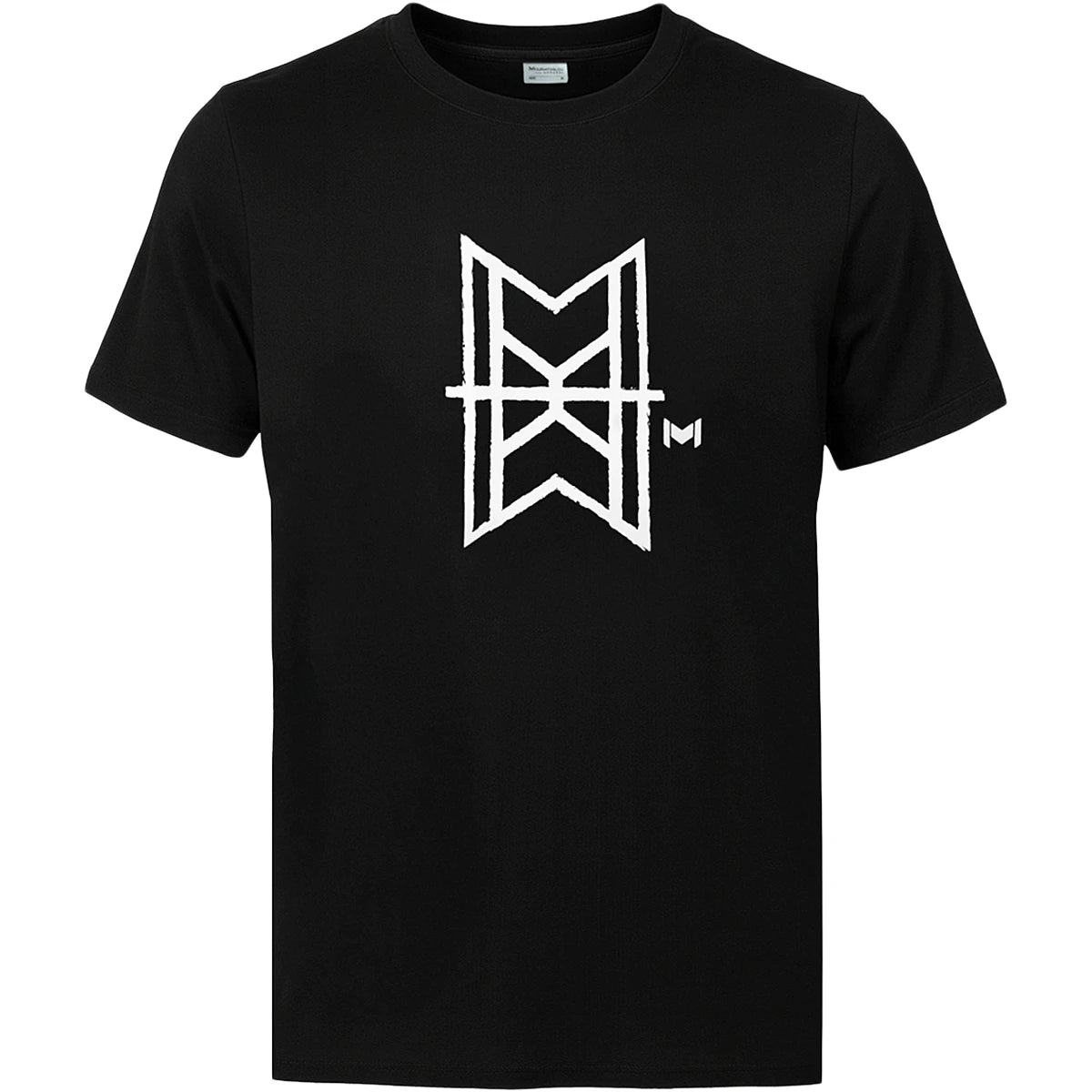 T-Shirt Mouratoglou Apparel Junior Graphique Club