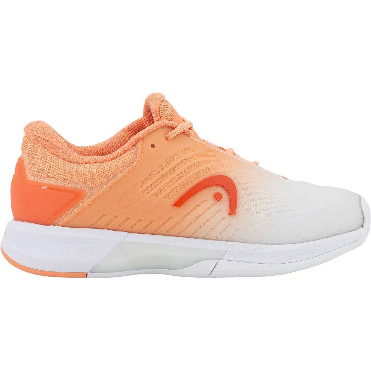 Chaussures Head Femme Revolt Pro 4.5 Toutes Surfaces