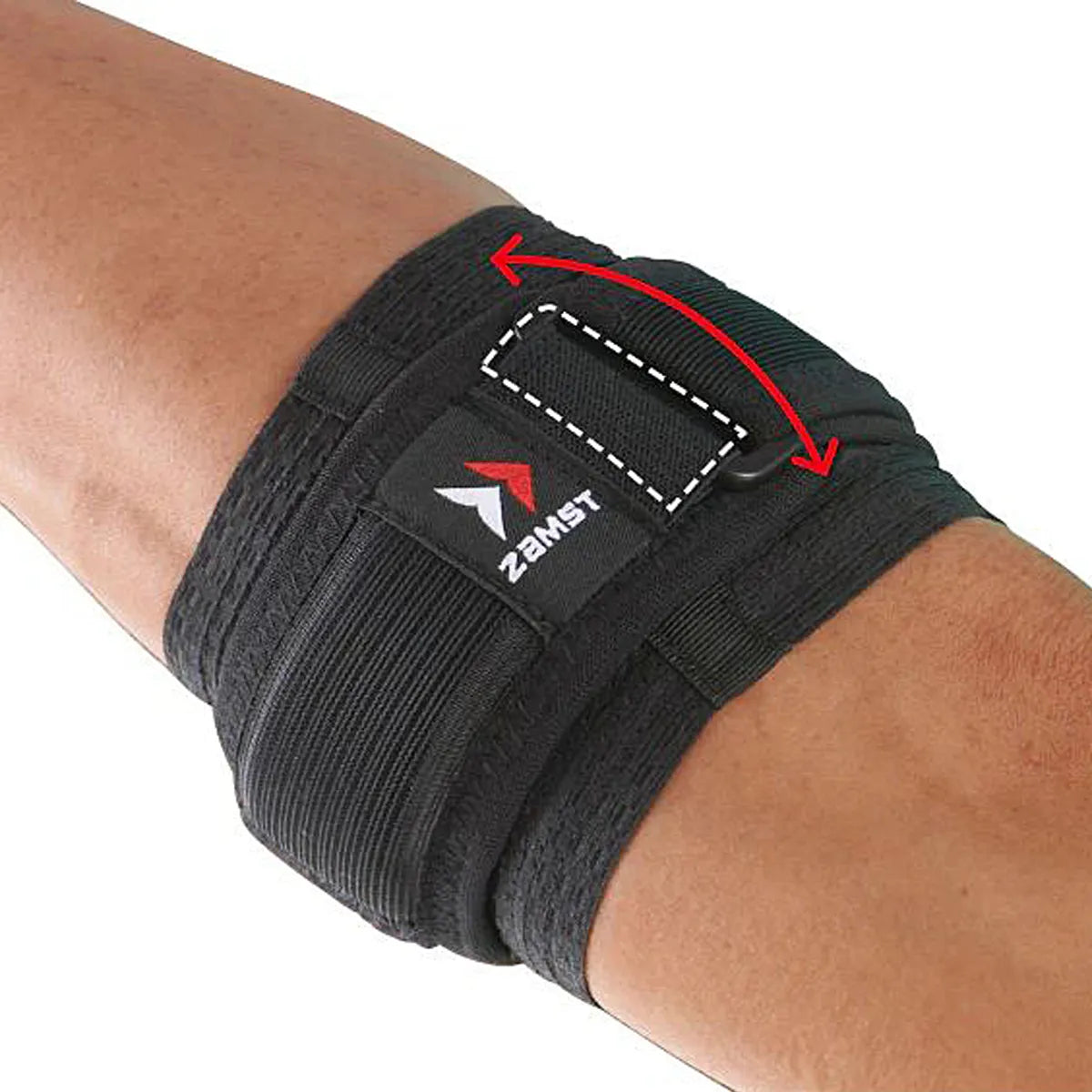 Elbow Band Zamst