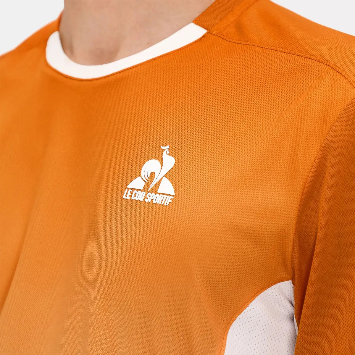 T-Shirt Le Coq Sportif New York