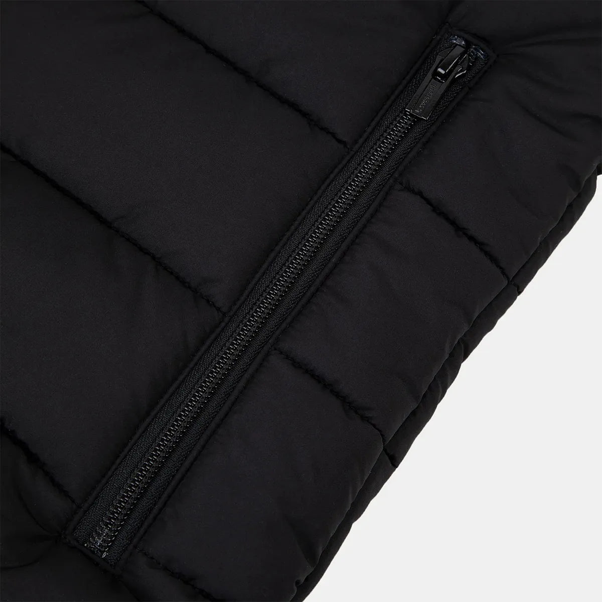 Doudoune Le Coq Sportif Contemporain sans Manches