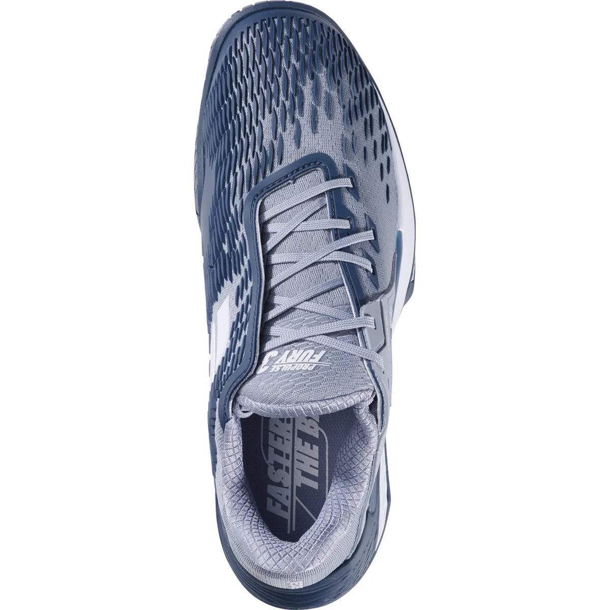 Chaussures Babolat Propulse Fury Toutes Surfaces