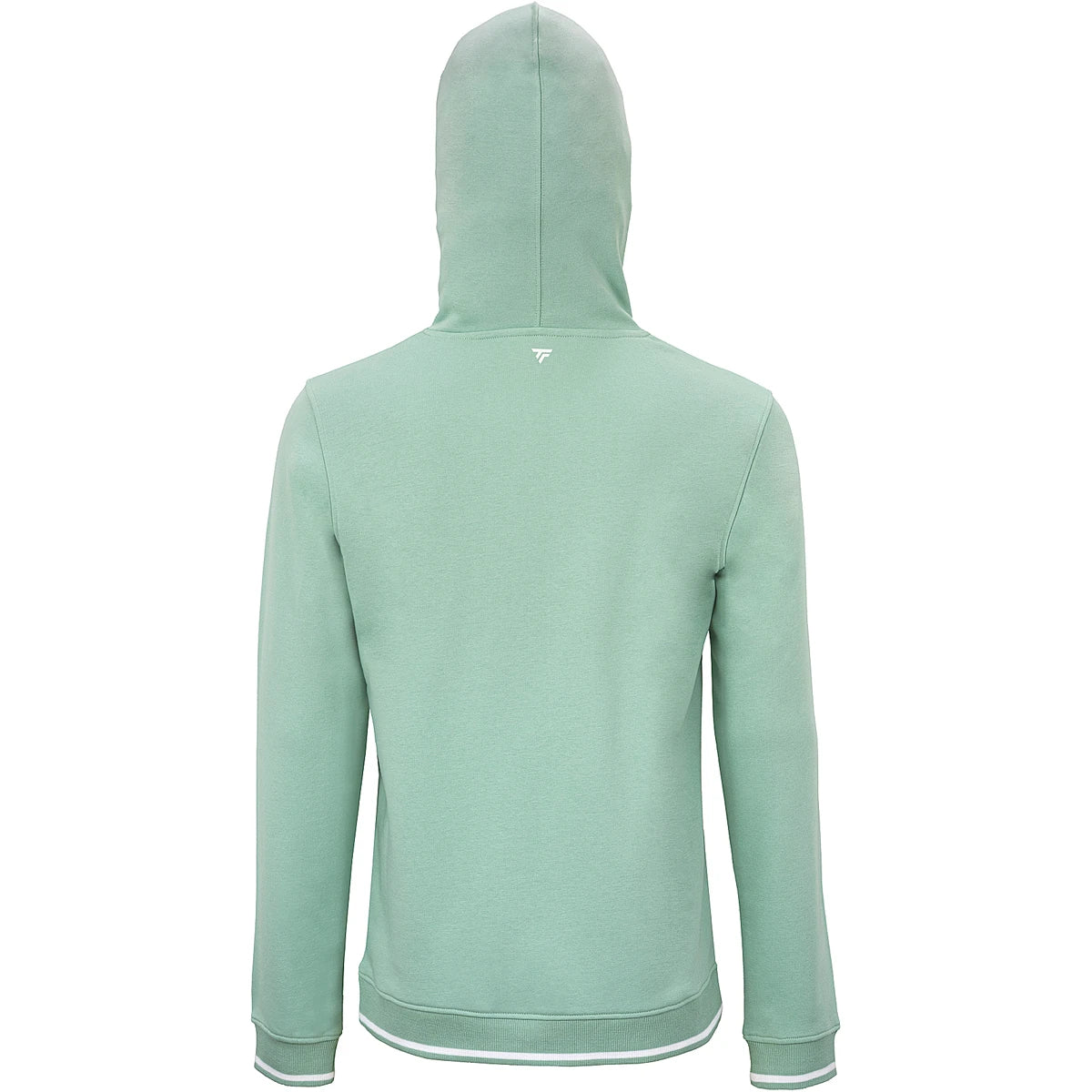 Sweat A Capuche Tecnifibre Junior Team Terry