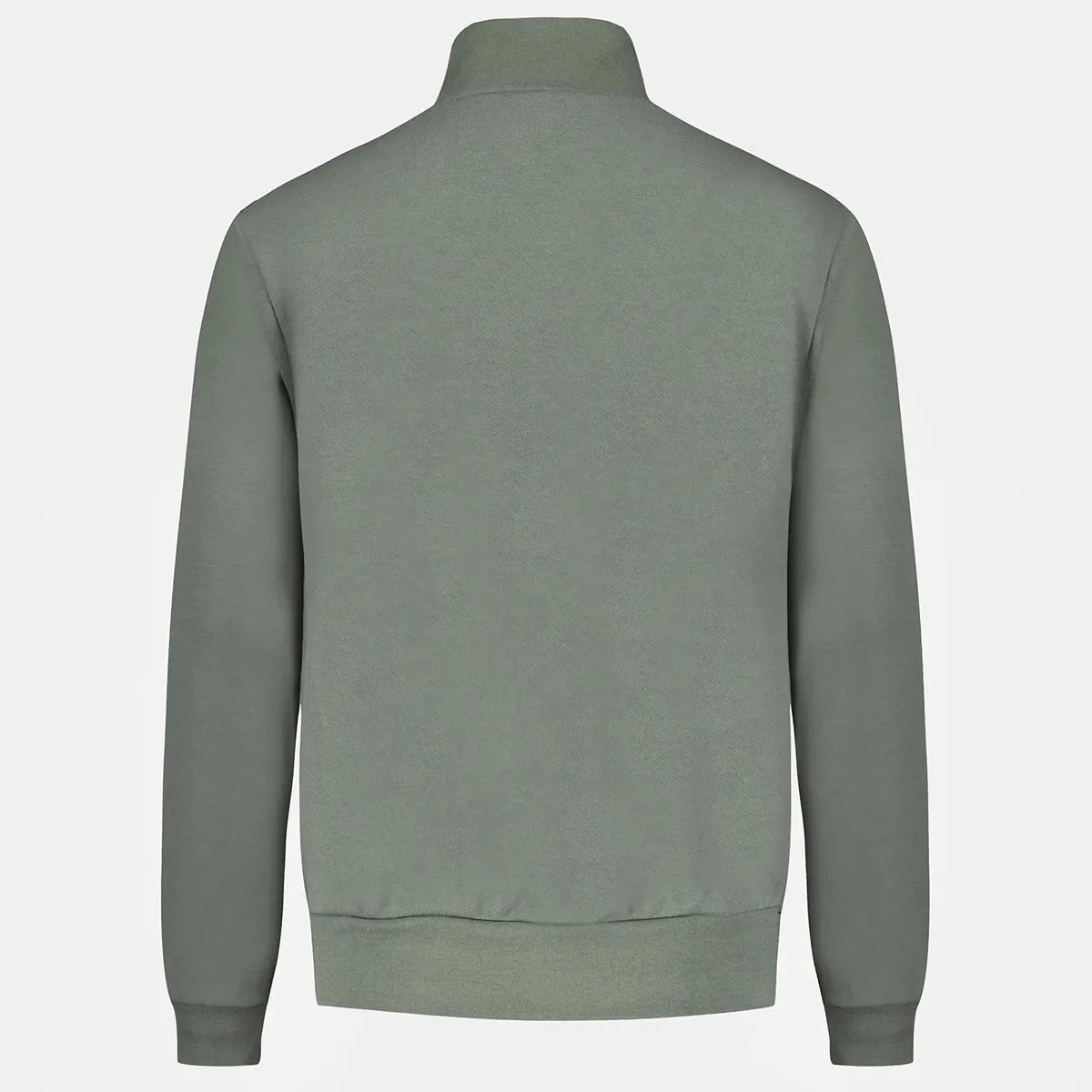Sweat Le Coq Sportif Femme Contemporain Zip