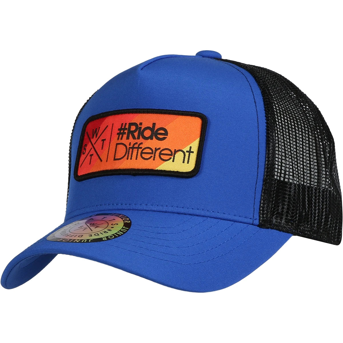 Casquette Watts Junior Rio