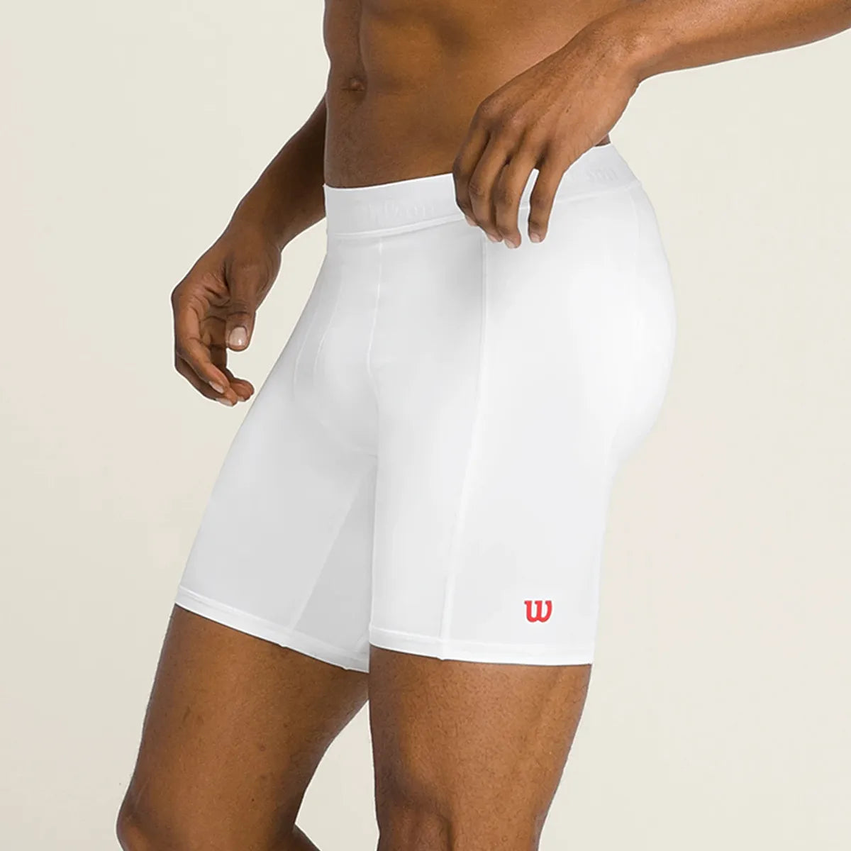 Short Wilson Compression