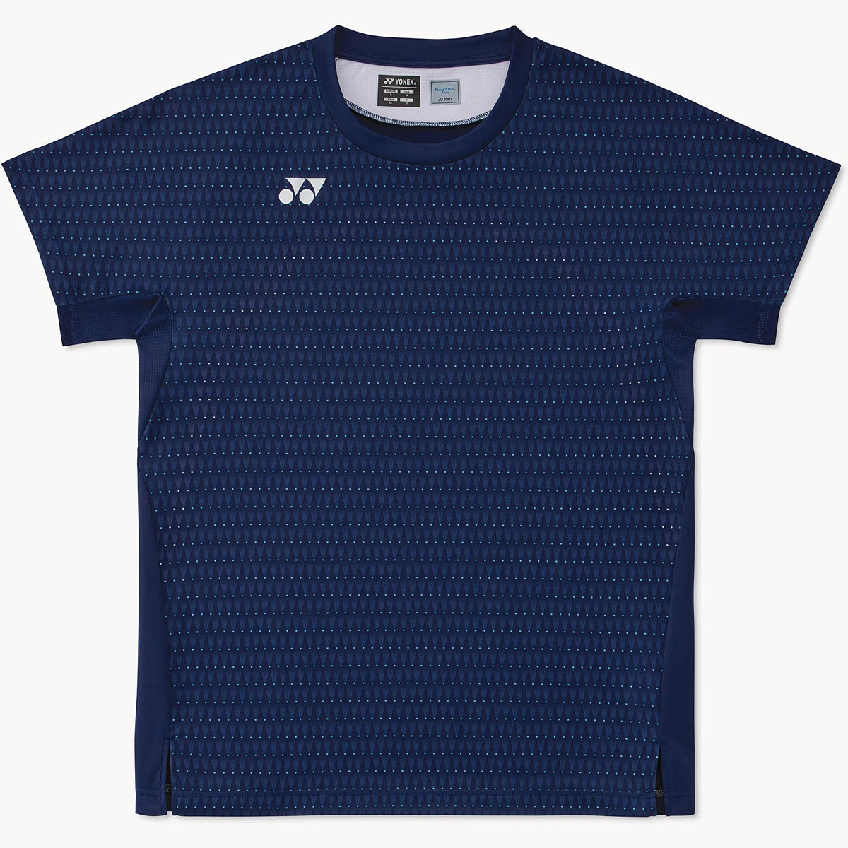 T-Shirt Yonex Homme Tour Elite 10718Ex