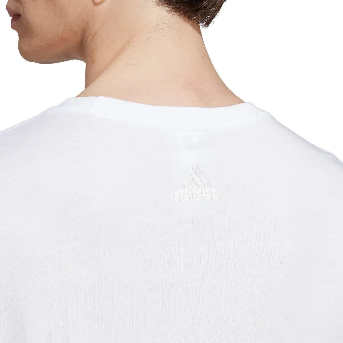 T-Shirt adidas Imprime