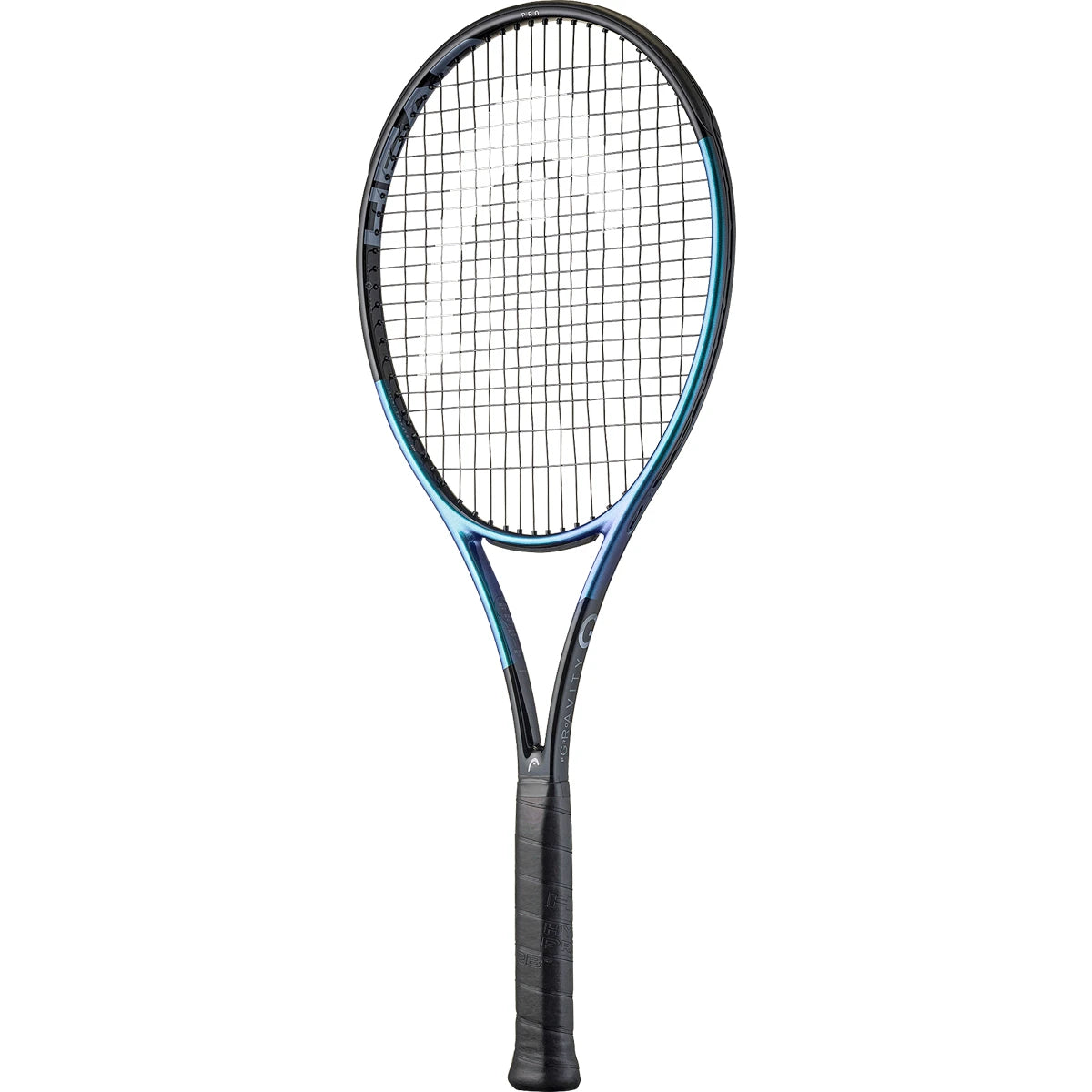 Raquette Test Head Gravity Pro (315 Gr)