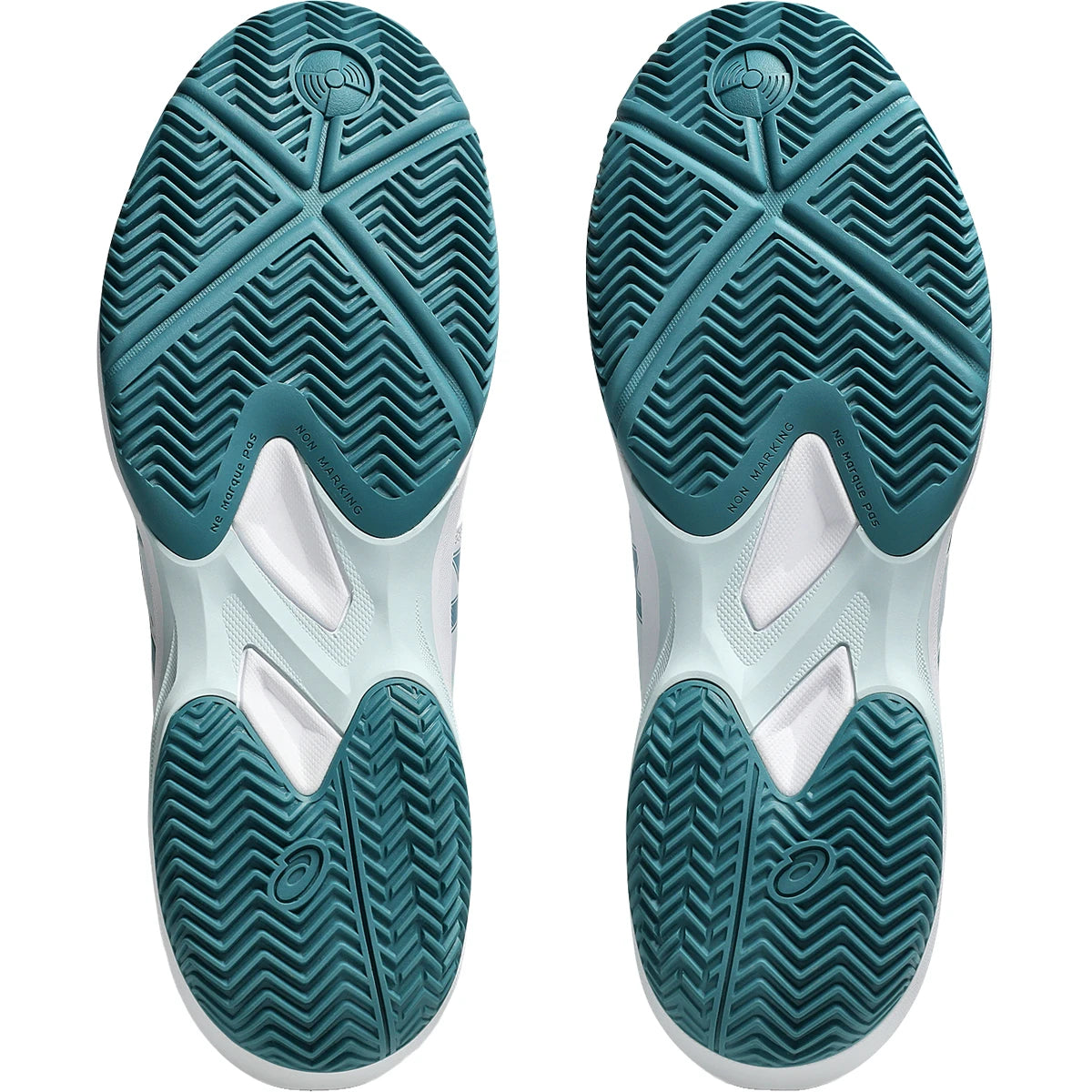 Chaussures Padel Asics Game FF