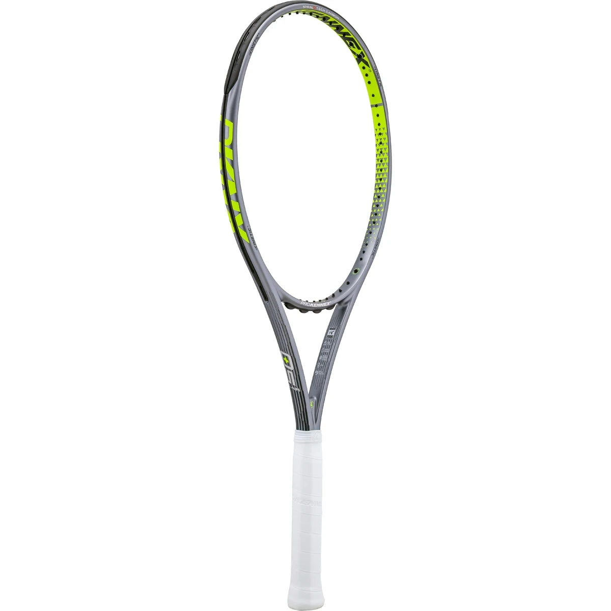 Raquette Pro Kennex Ki Q+5 Flair (255 Gr)