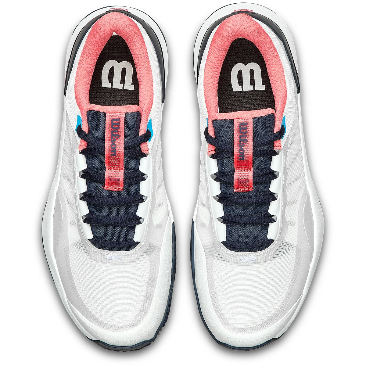 Chaussures Wilson Femme Intrigue Tour Toutes Surfaces