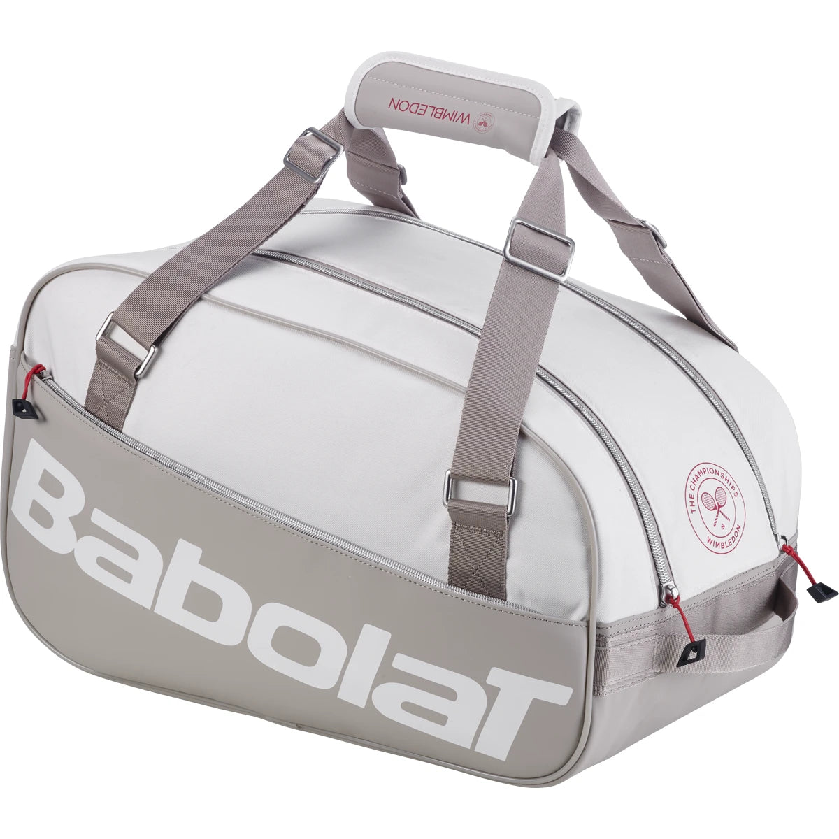 Sac de Tennis Babolat Court S Wimbledon