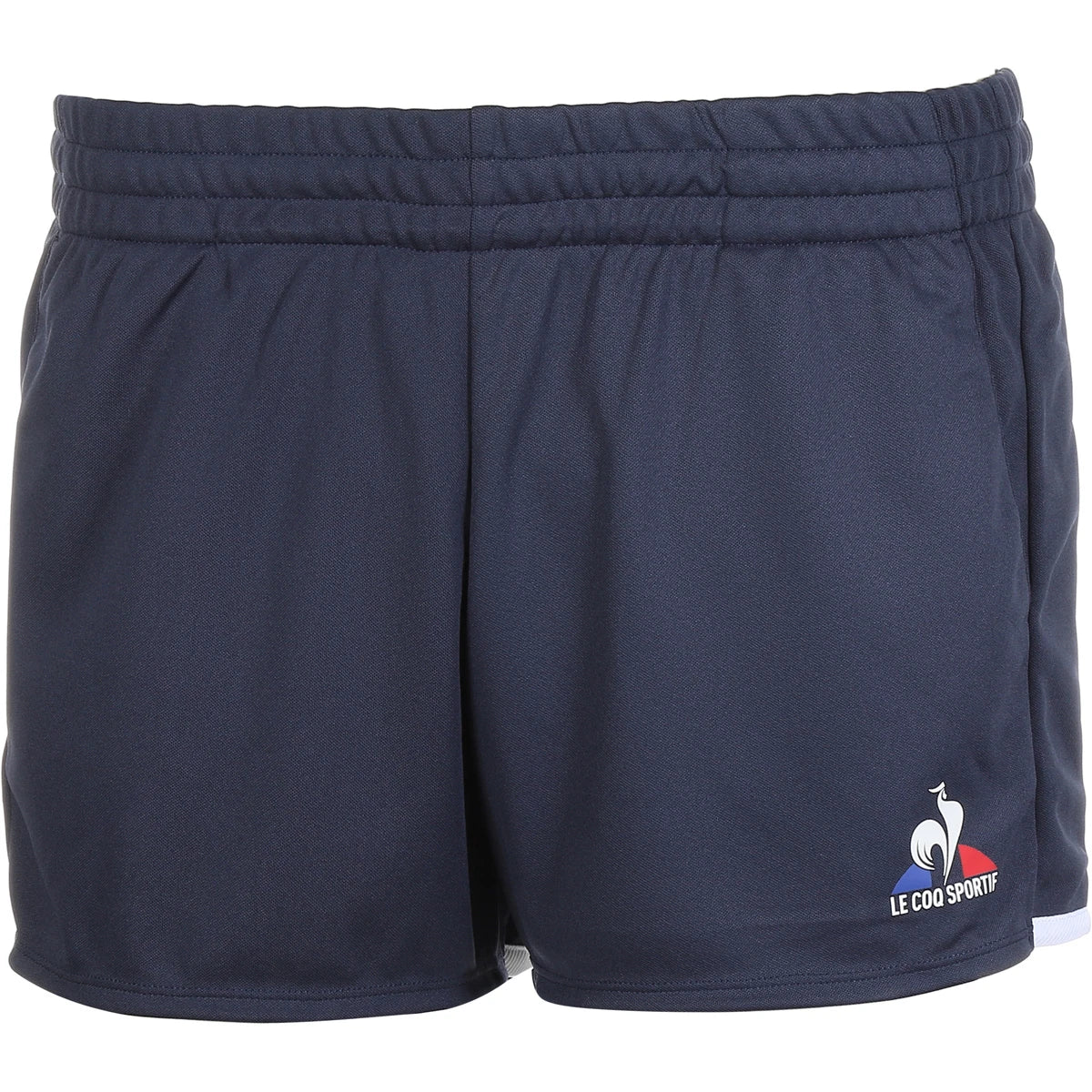Short Le Coq Sportif Femme Tennis