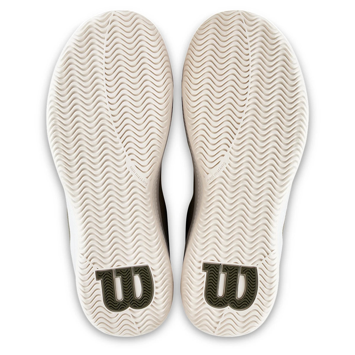 Chaussures Wilson Femme Intrigue Lite Toutes Surfaces