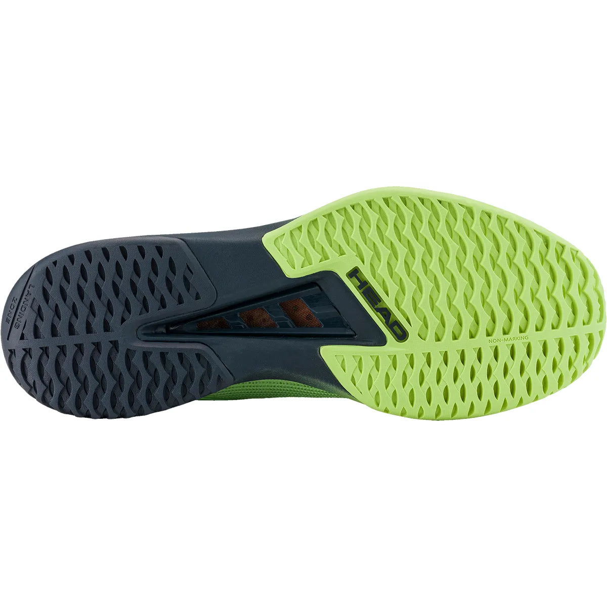Chaussures Head Sprint Pro 4.0 Toutes Surfaces