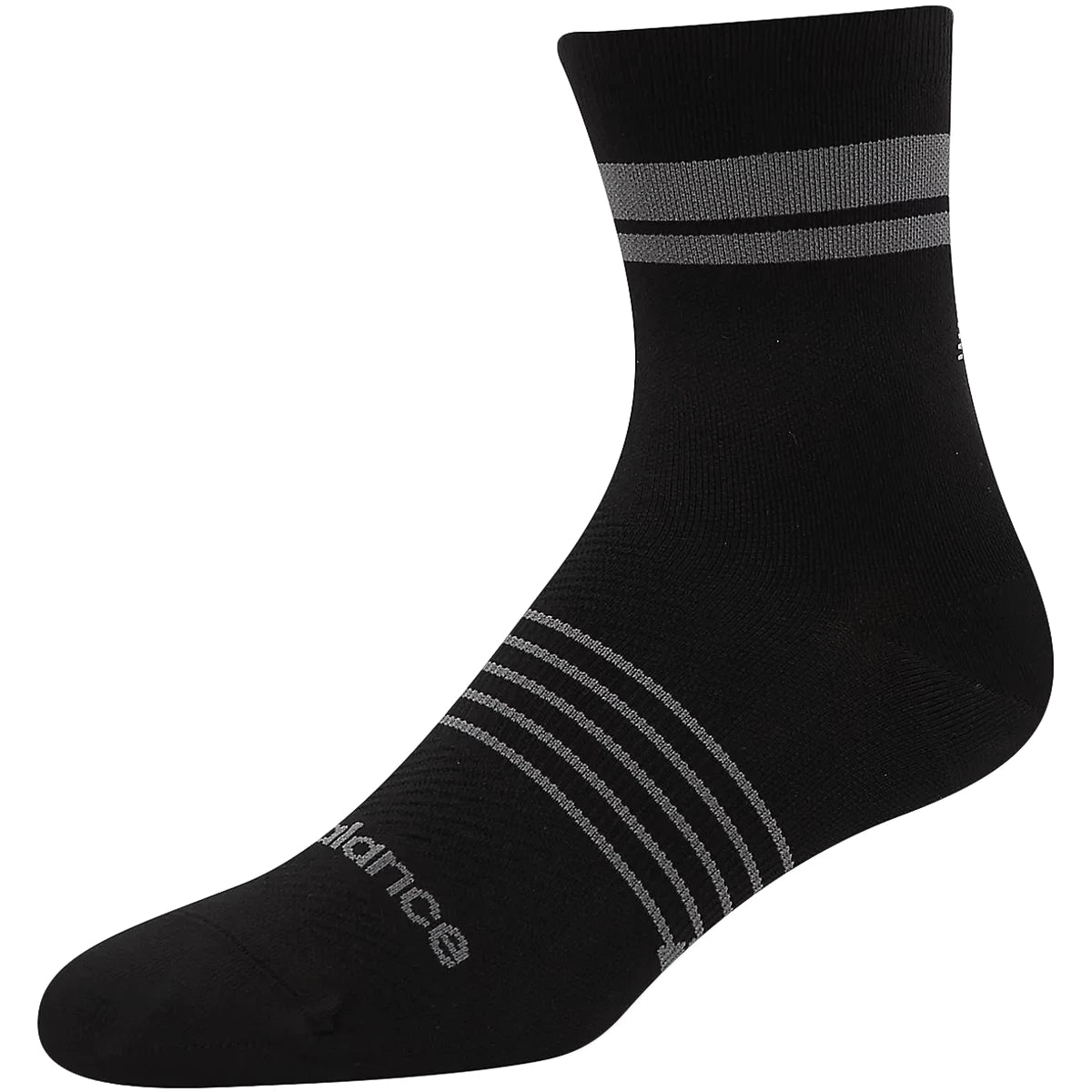 Paire de Chaussettes New Balance Pro Run (Mid)