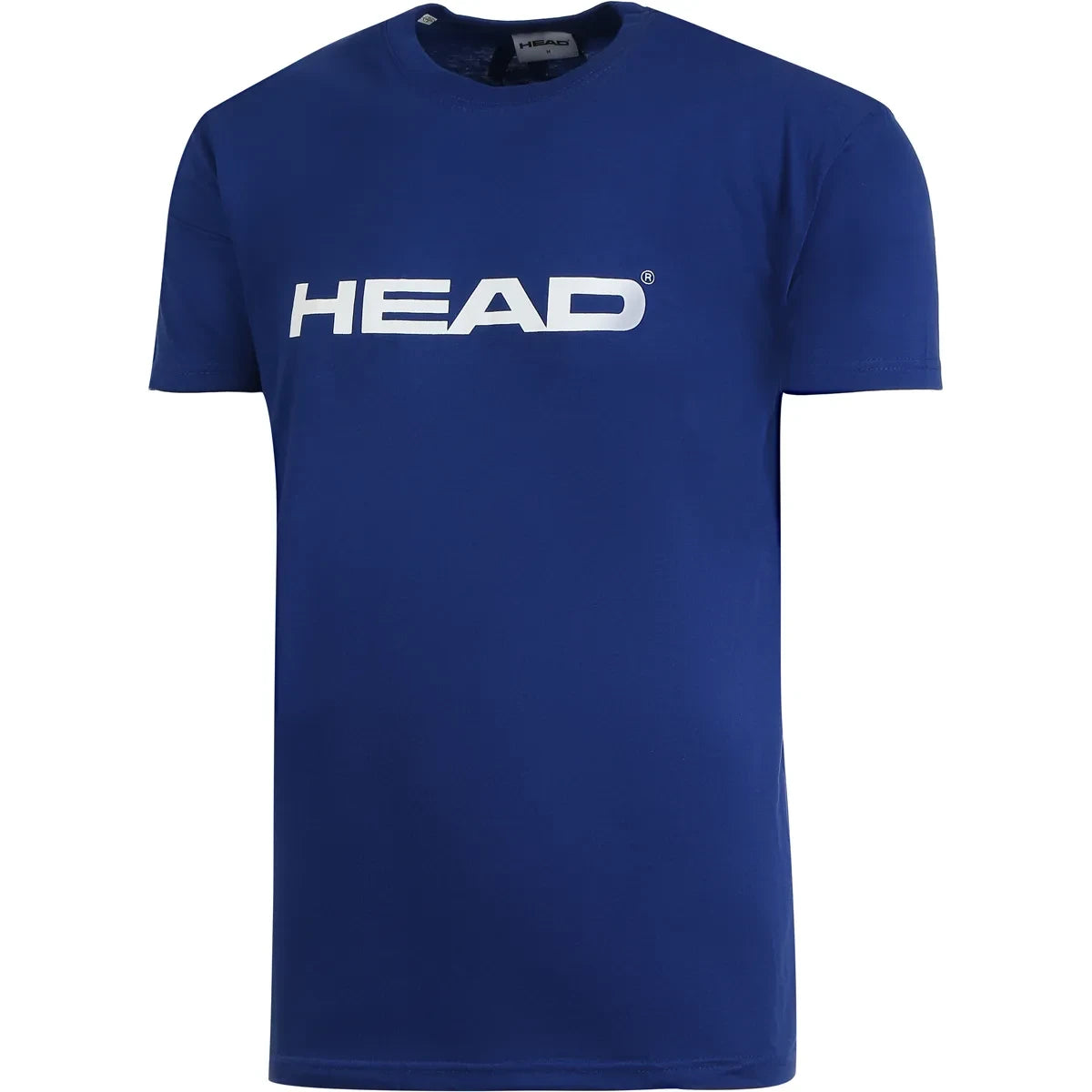 T-Shirt Head Logo