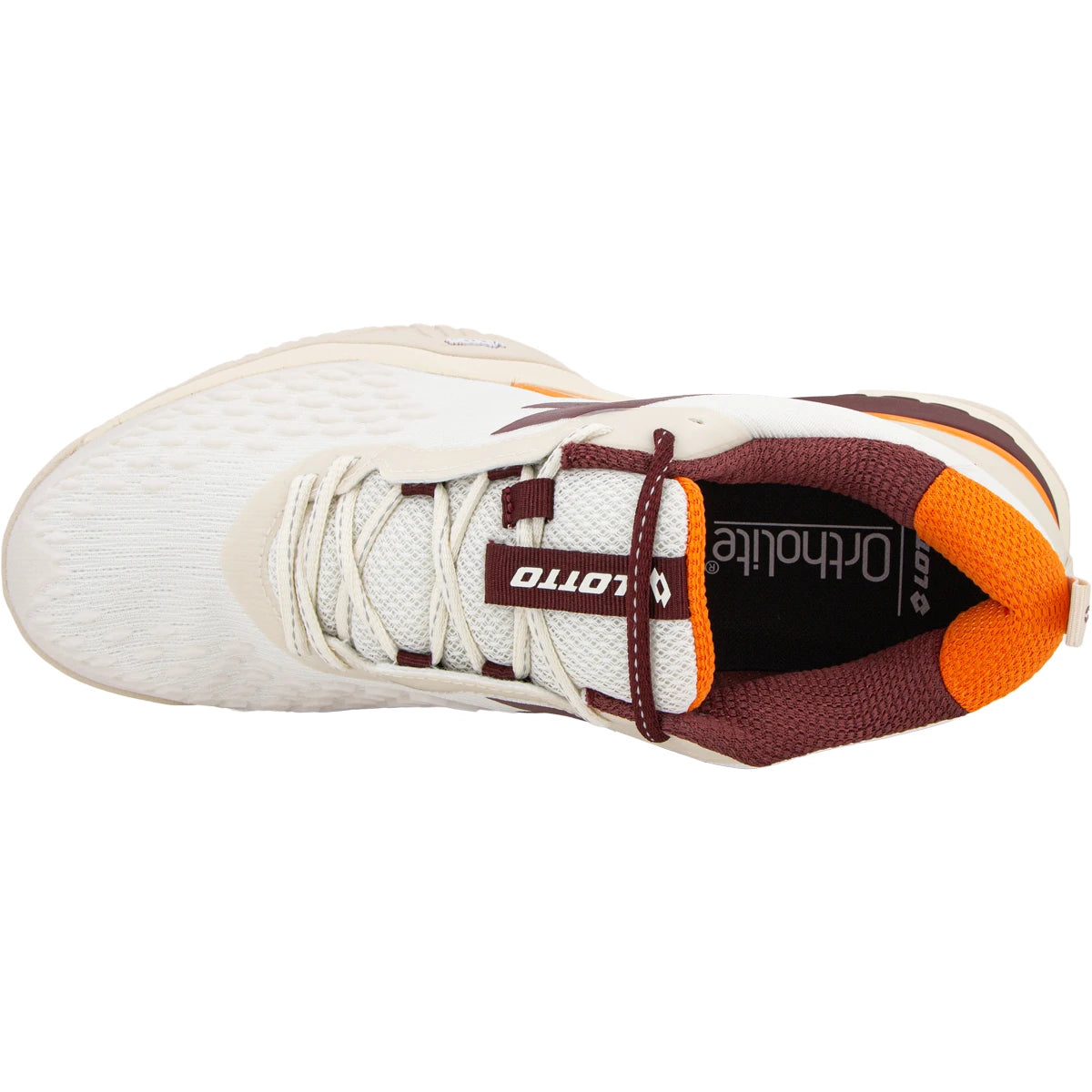 Chaussures Lotto Raptor Hyperpulse 100 Toutes Surfaces