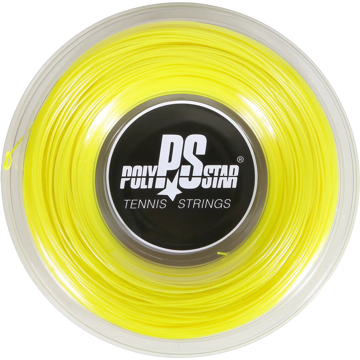 Bobine Polystar Storm Pro (200 Mètres)