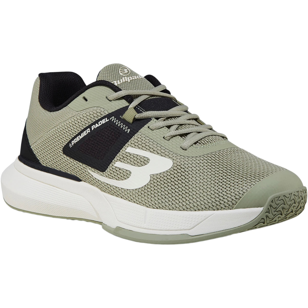 Chaussures Padel Bullpadel Premier P1 26V