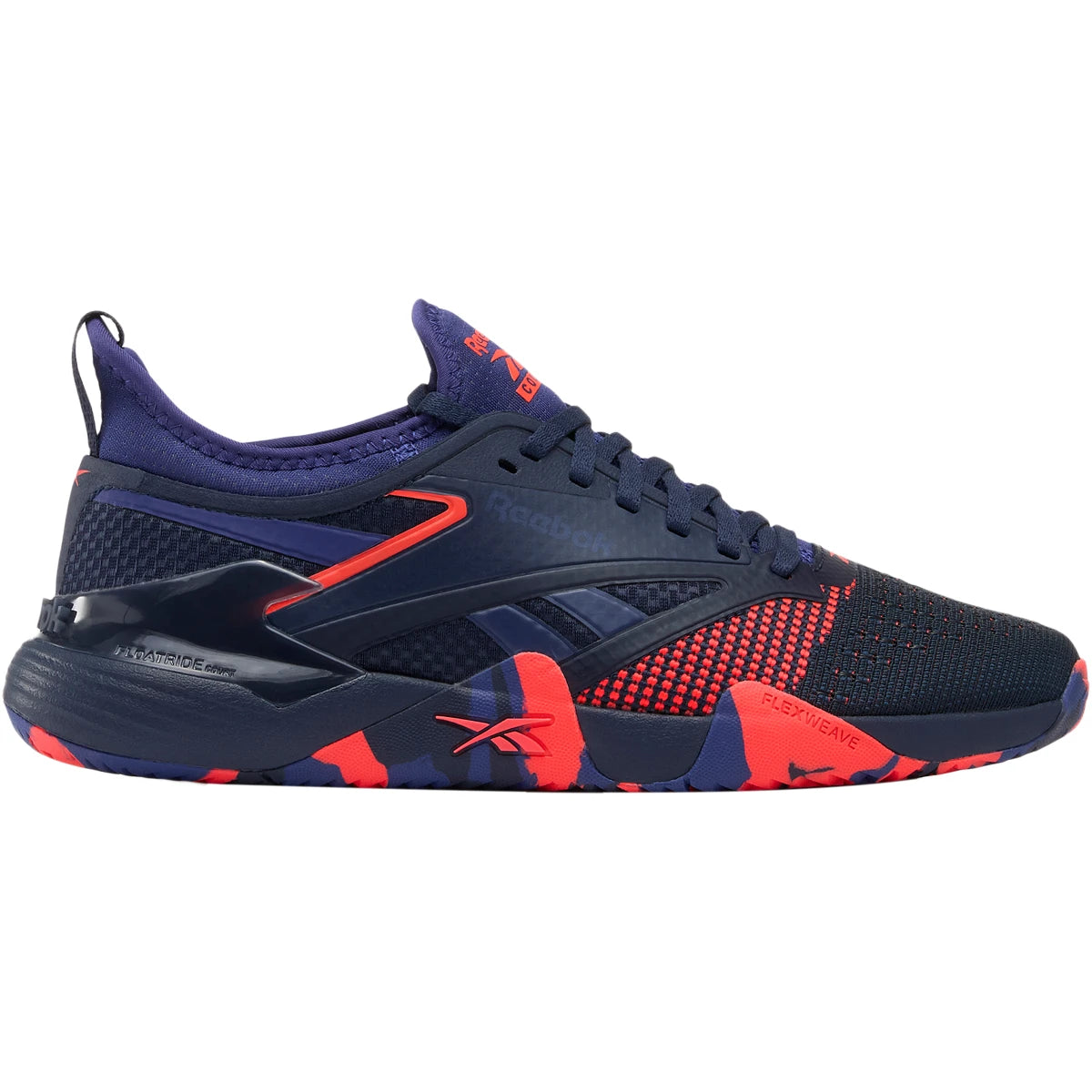 Chaussures Reebok Nano Court Toutes Surfaces