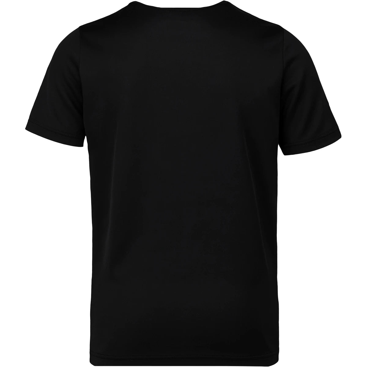 T-Shirt Mouratoglou Apparel Junior Graphique Club