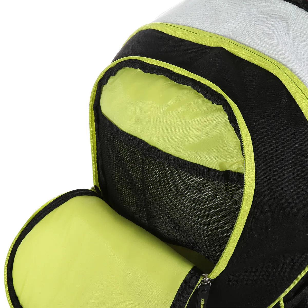 Sac à Dos Pro Kennex Cool Grey/Black