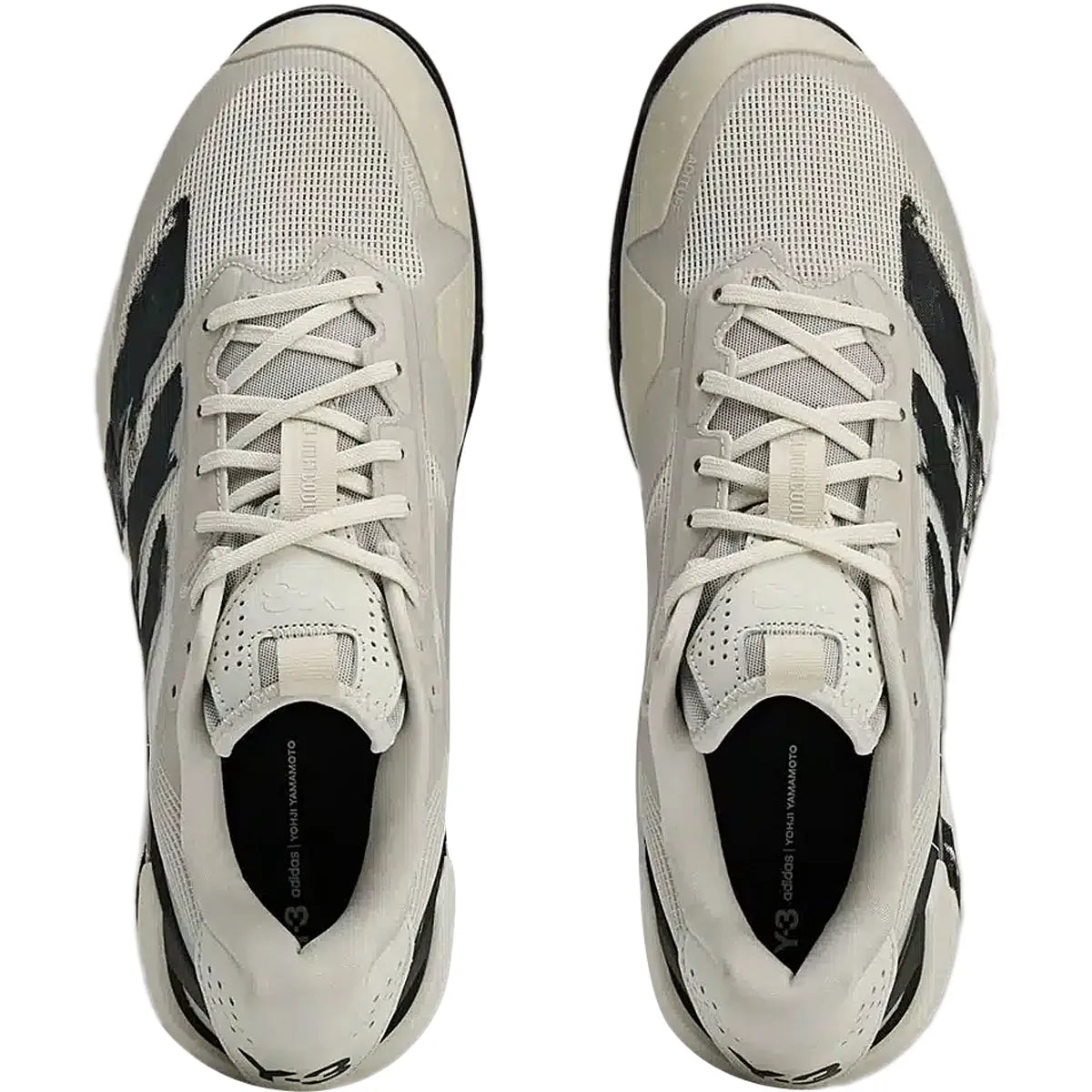 Chaussures adidas Y-3 Adizero Ubersonic 5 Toutes Surfaces