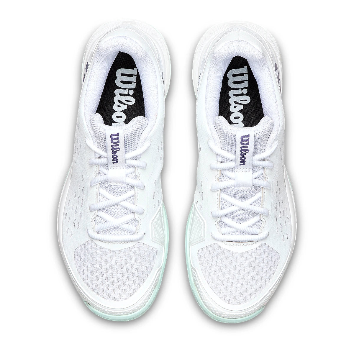 Chaussures Wilson Junior Rush Pro