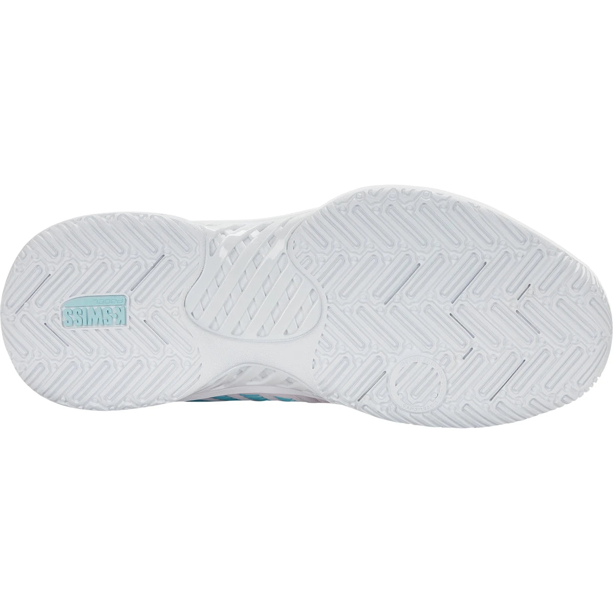 Chaussures Padel K-Swiss Femme Express Light 5