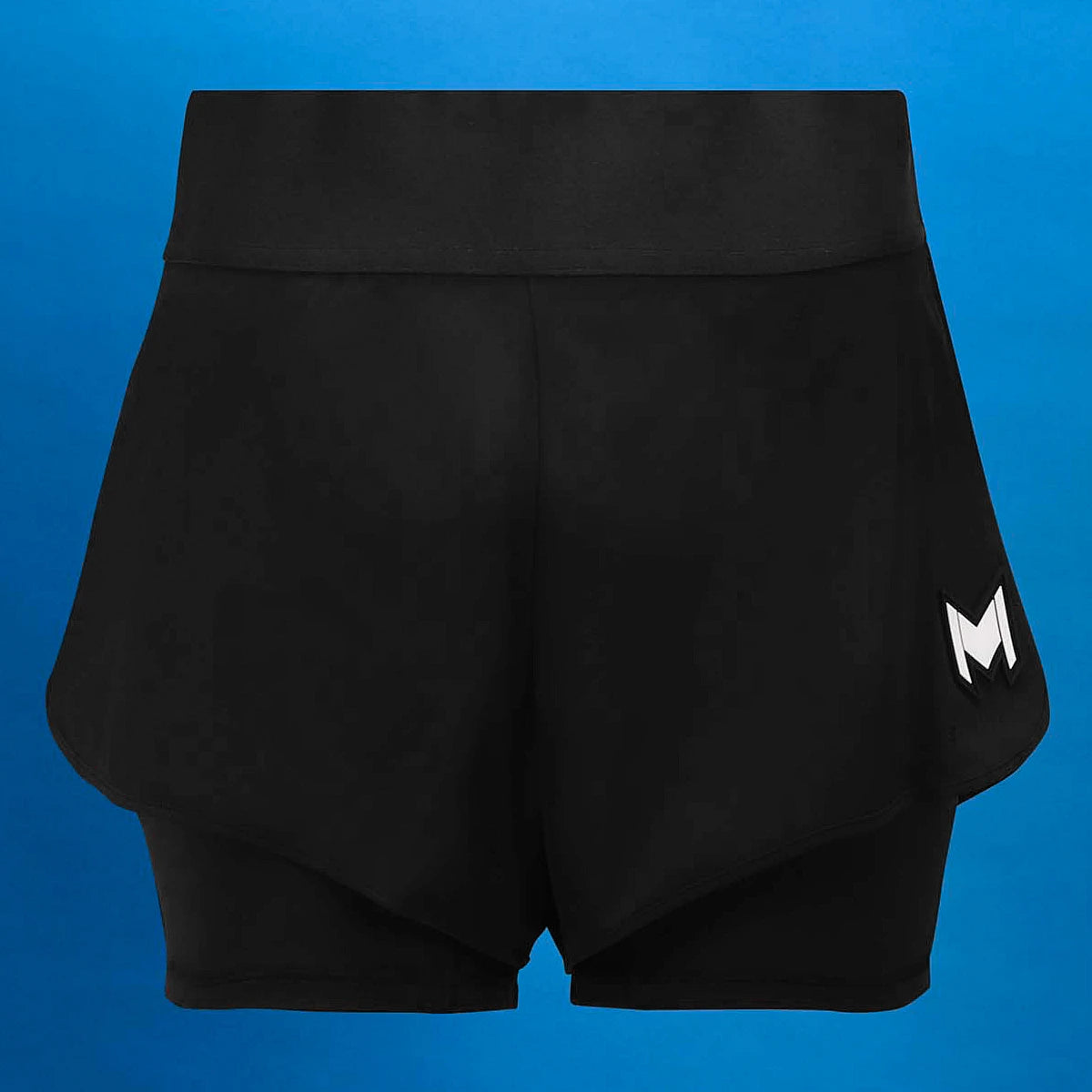 Short Mouratoglou Apparel Femme Match Player