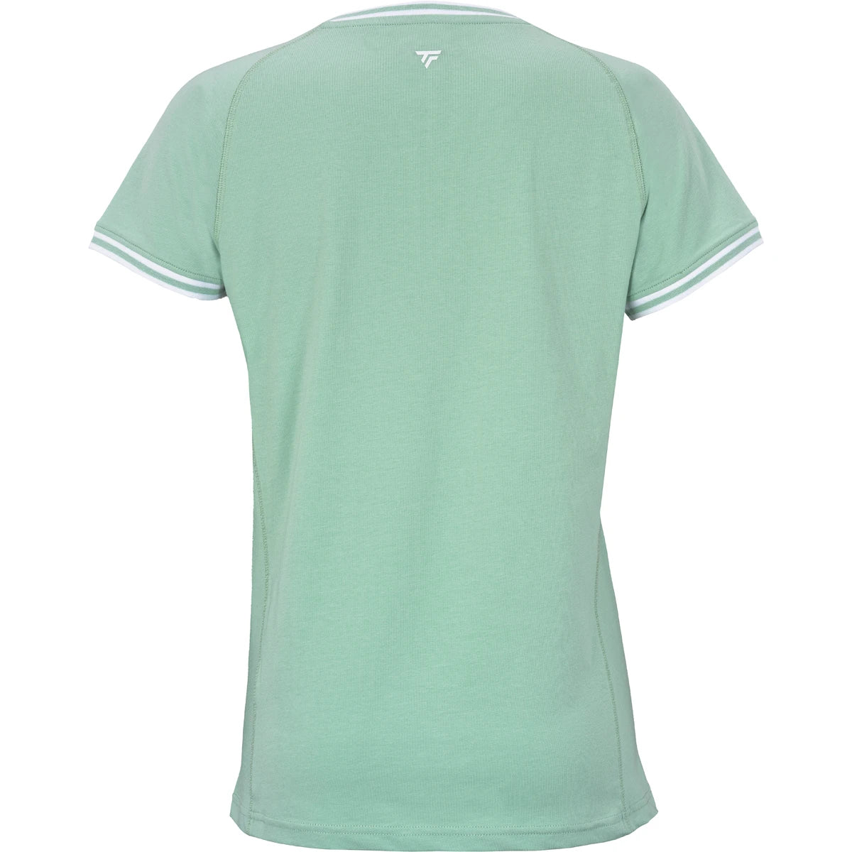 T-Shirt Tecnifibre Femme Team Stretch