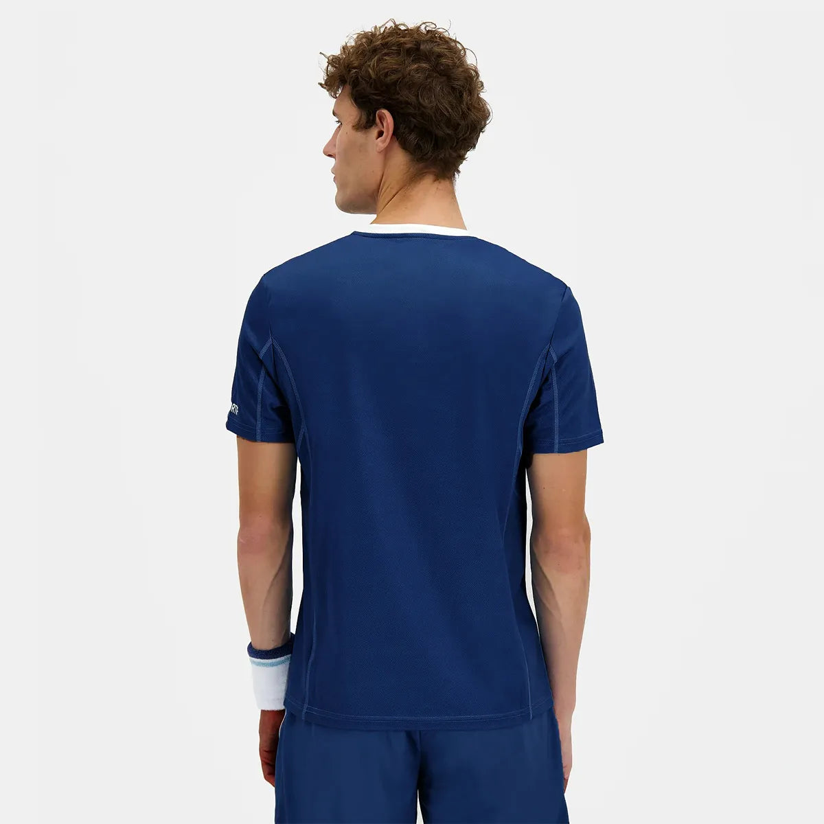 T-Shirt Le Coq Sportif Athlète New York