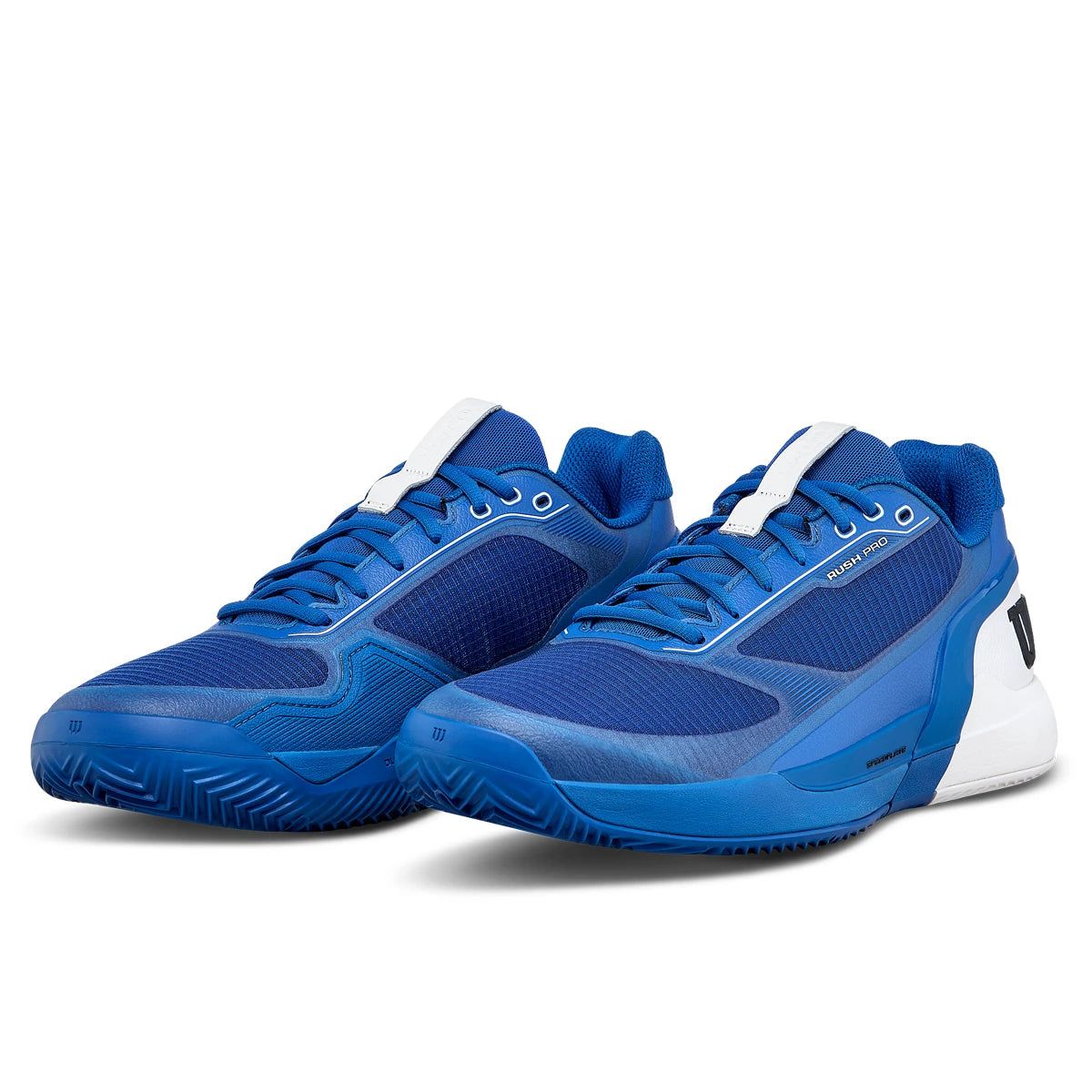 Chaussures Wilson Rush Pro 5 Terre Battue