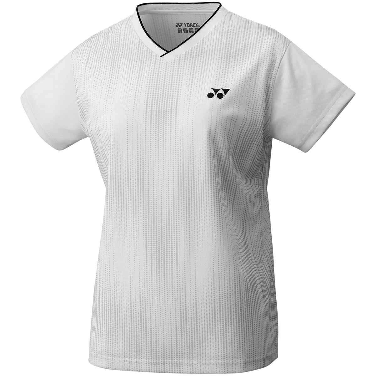T-Shirt Yonex Femme Team Yw0026Ex