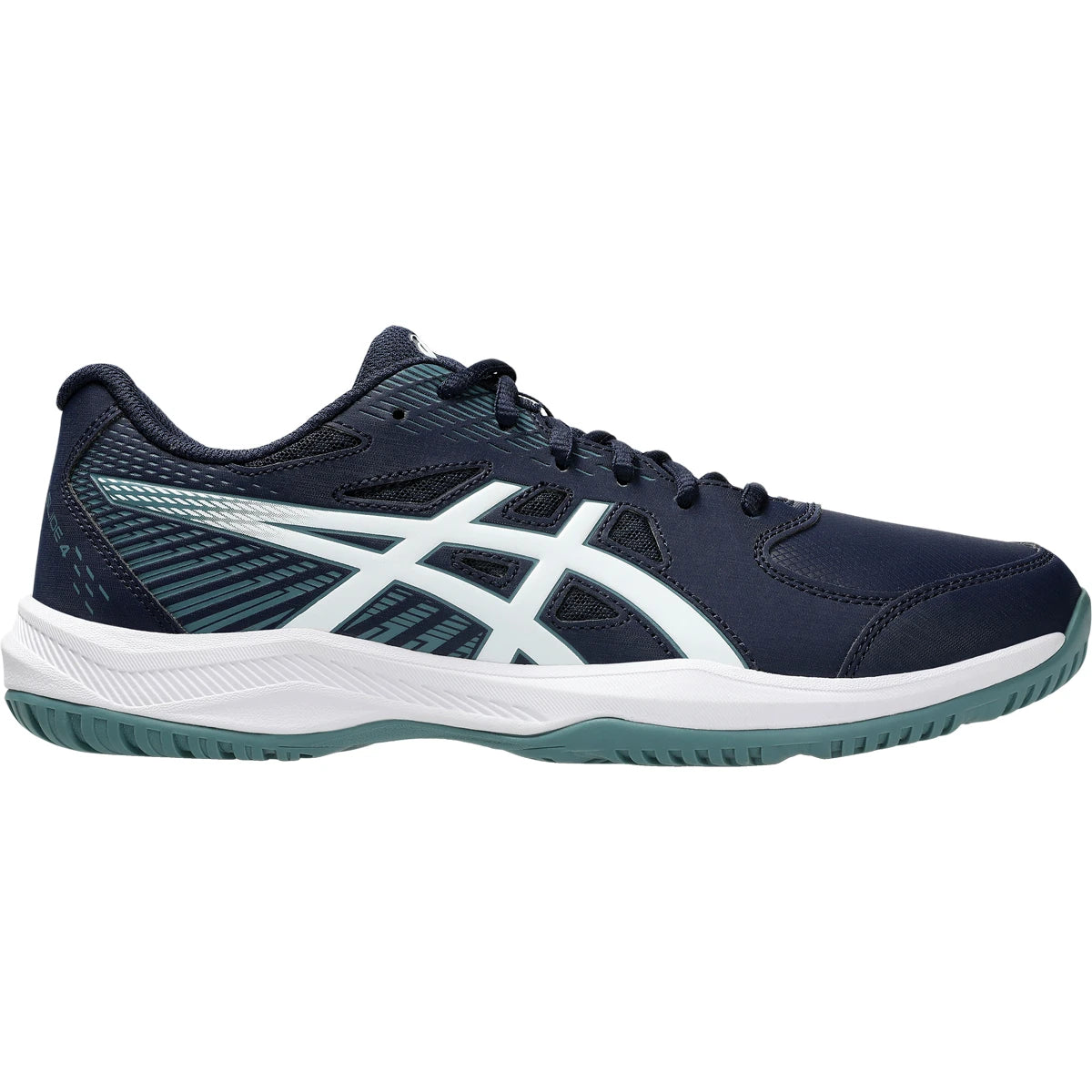 Chaussures Asics Court Slide 4 Toutes Surfaces