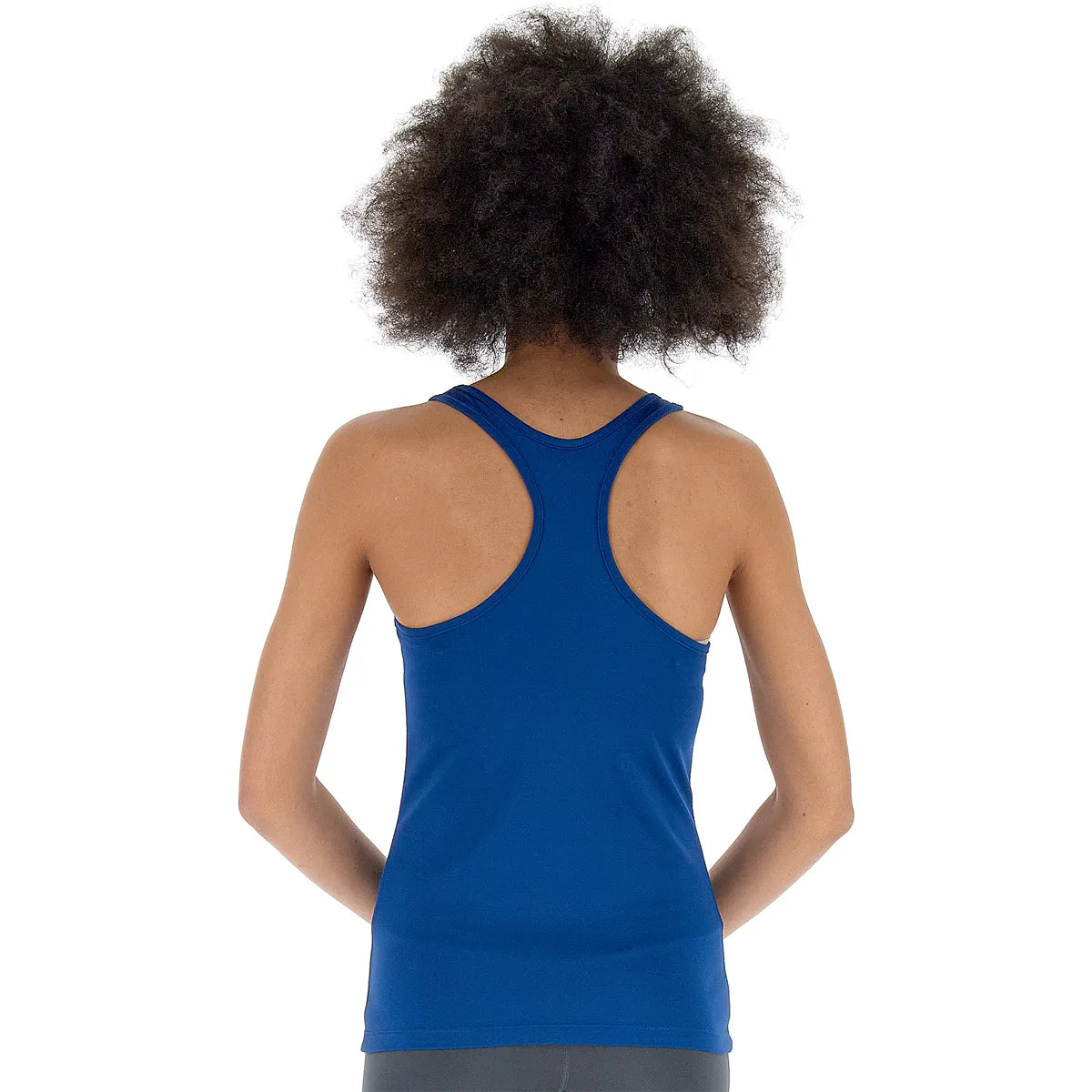 Debardeur Lotto Femme Msp