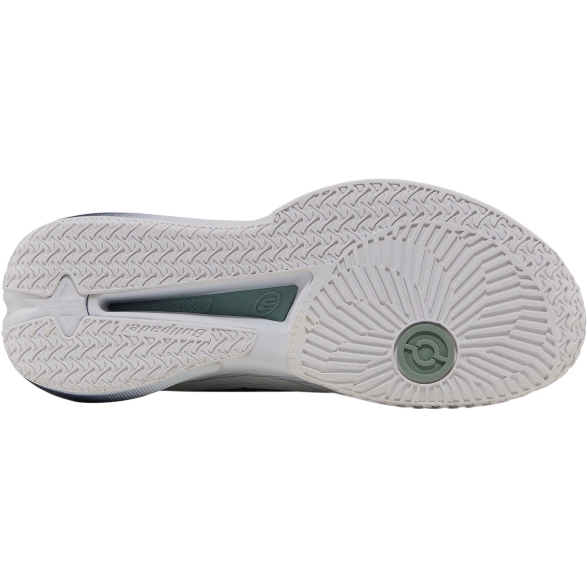 Chaussures Bullpadel Xplo Vibram 26I
