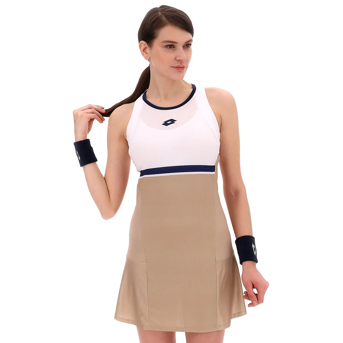 Robe Lotto Femme Tech V - D1 New York