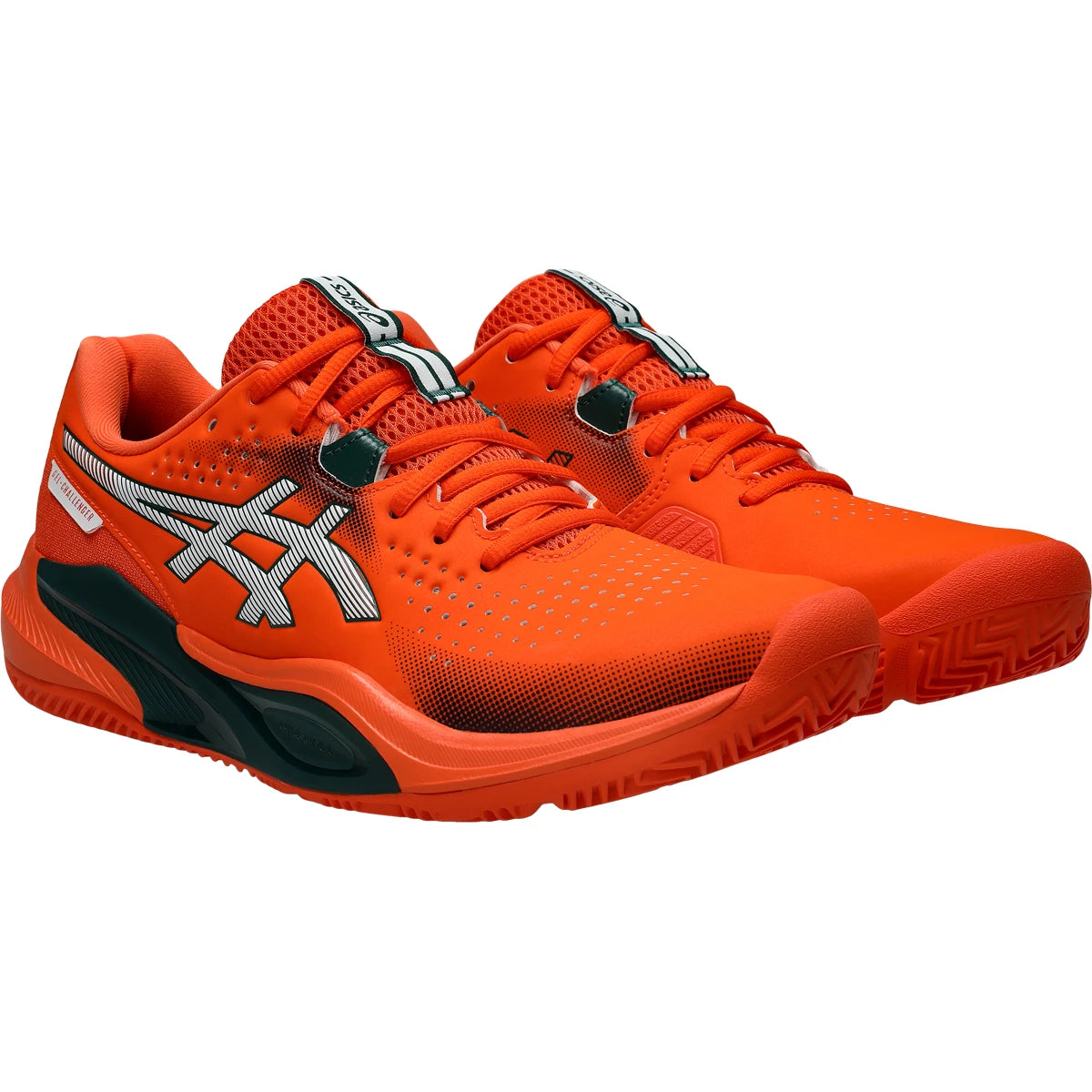 Chaussures Padel Asics Gel Challenger 17