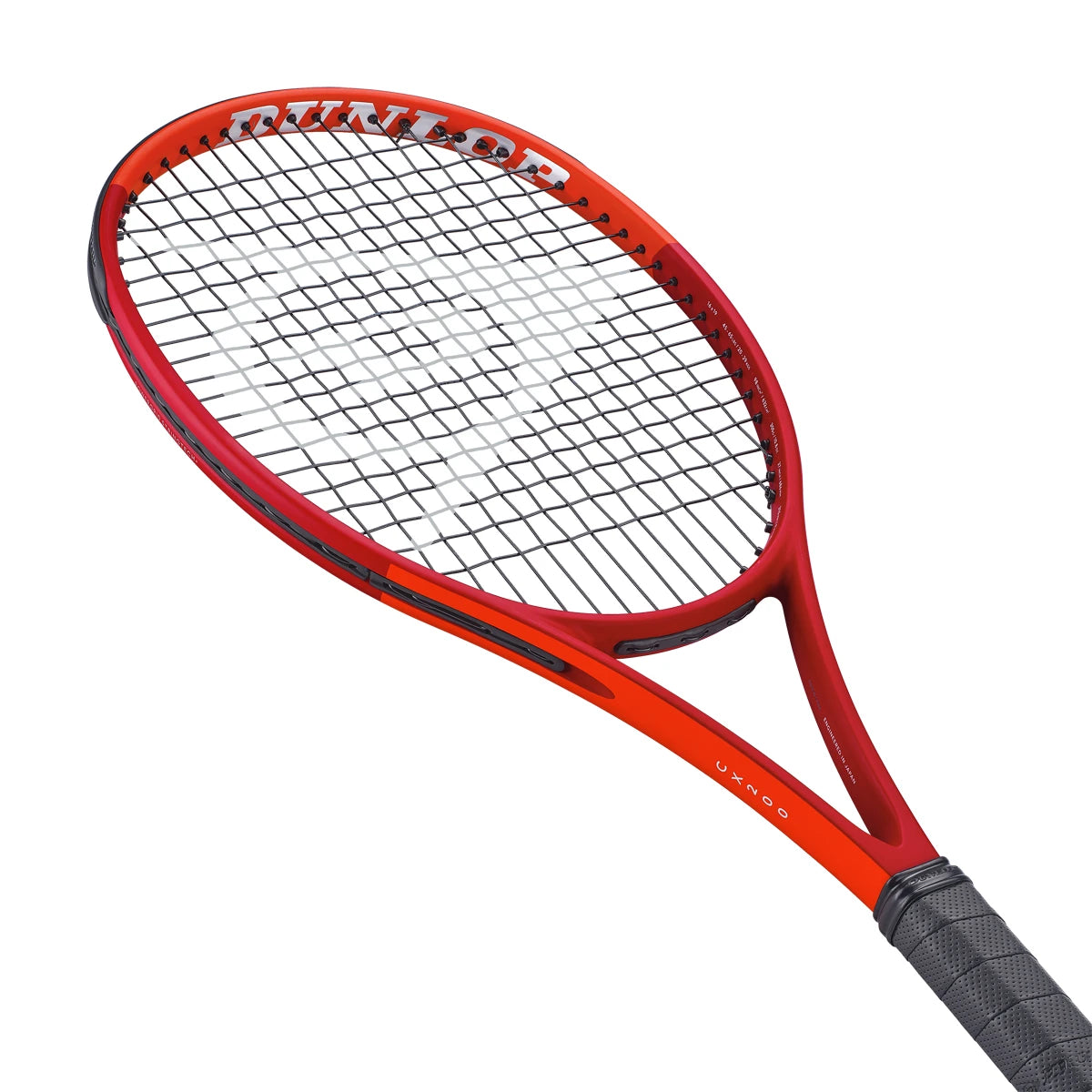 Raquette Test Dunlop CX 200 (305 GR)