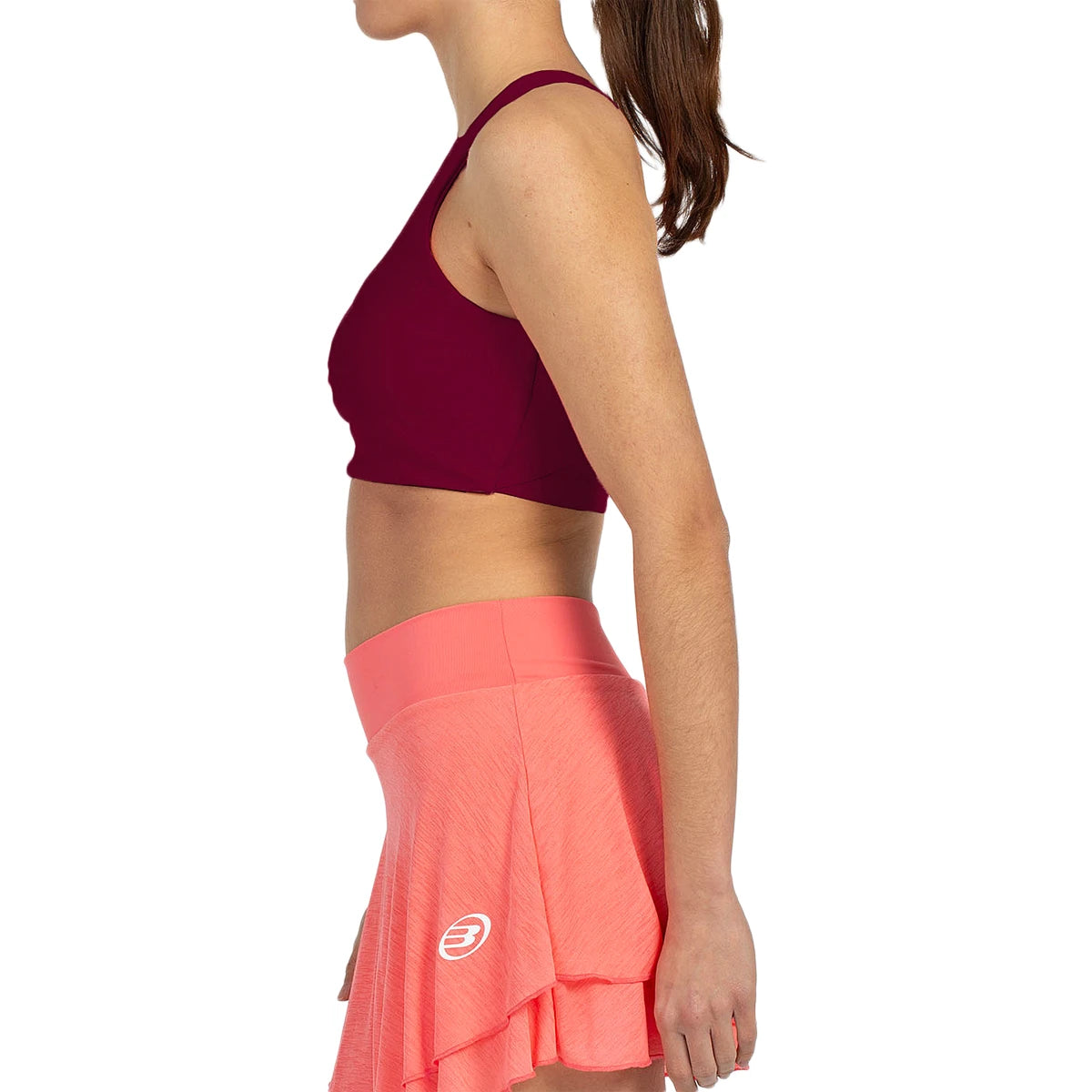 Brassiere Bullpadel Femme Eleve 26I