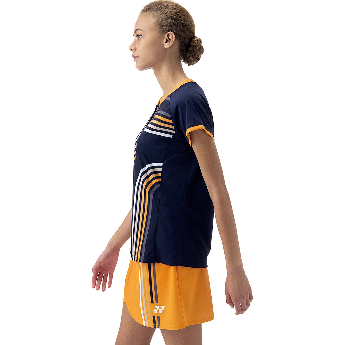 T-Shirt Yonex Femme Tour Elite 20854Ex