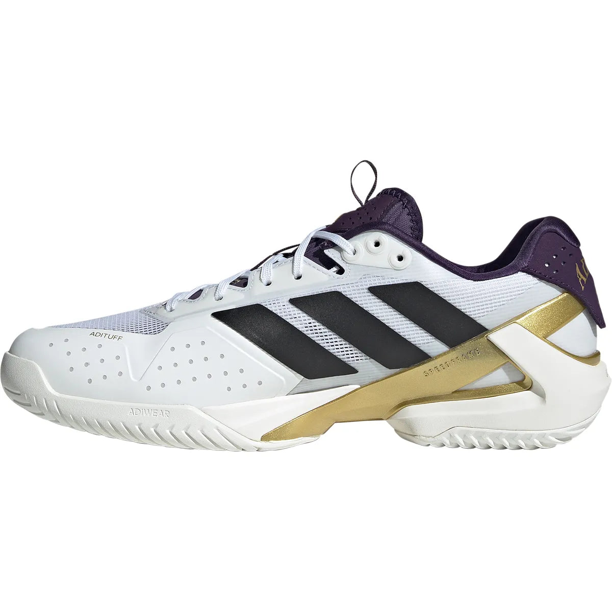 Chaussures adidas Adizero Ubersonic 5 Toutes Surfaces