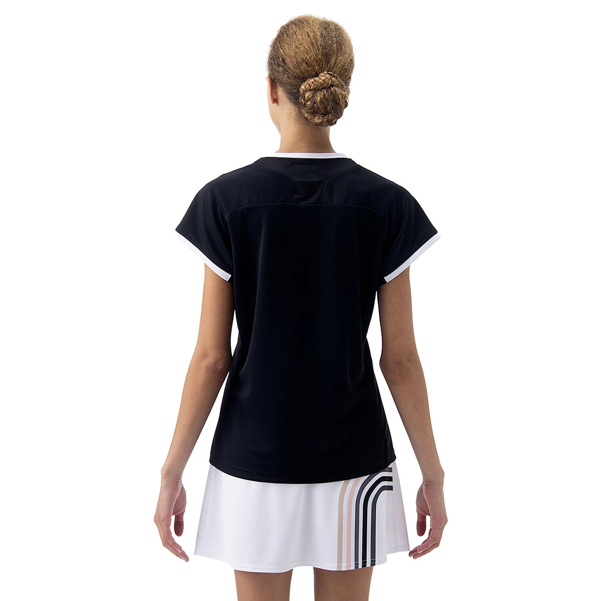 T-Shirt Yonex Femme Tour Elite 20854Ex
